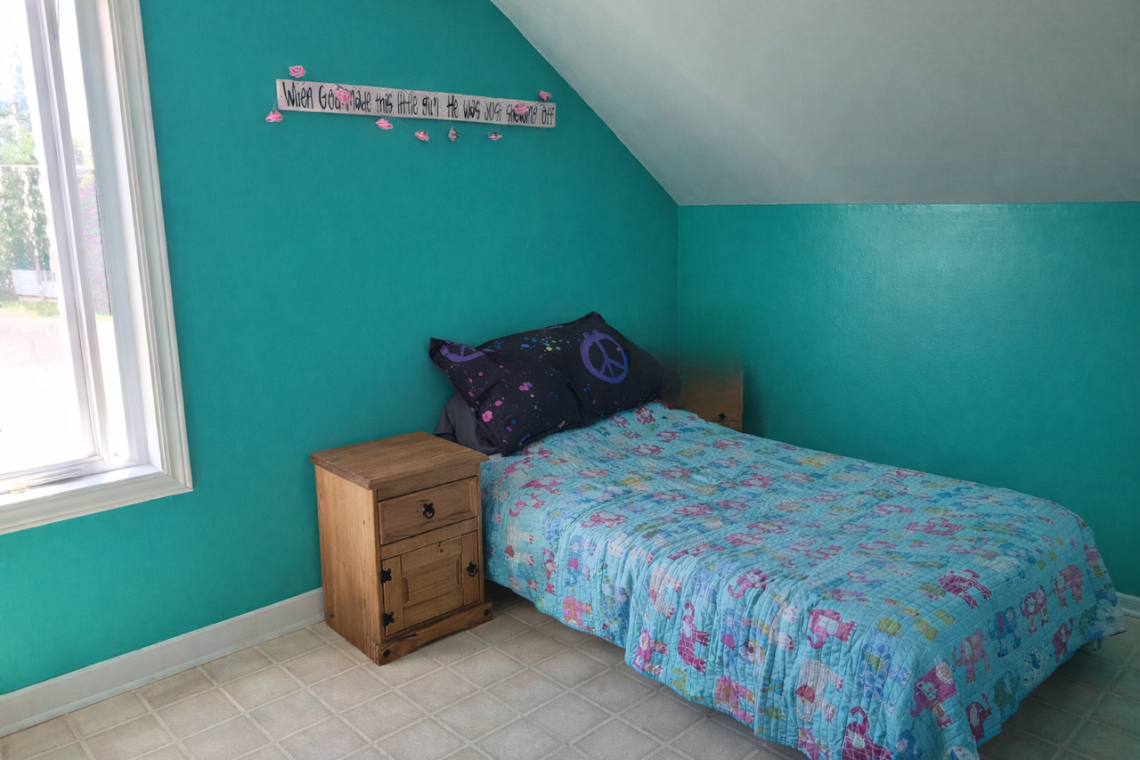 St-Basile, (N.-B.) E7C 1J5, ,Résidentiel,À vendre,1525