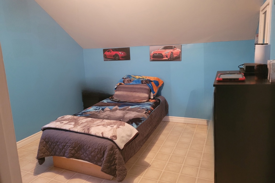 St-Basile, (N.-B.) E7C 1J5, ,Résidentiel,À vendre,1525