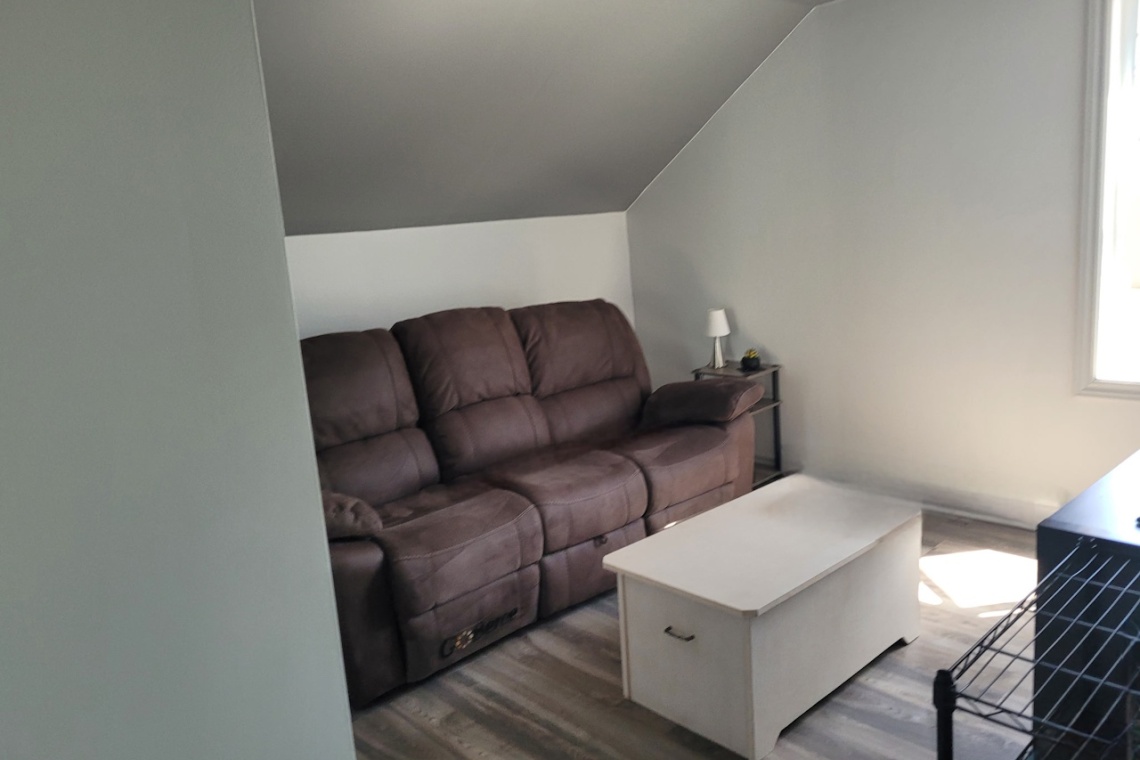 St-Basile, (N.-B.) E7C 1J5, ,Résidentiel,À vendre,1525