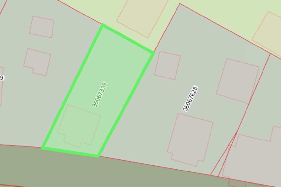 St-Basile, (N.-B.) E7C 1J5, ,Résidentiel,À vendre,1525