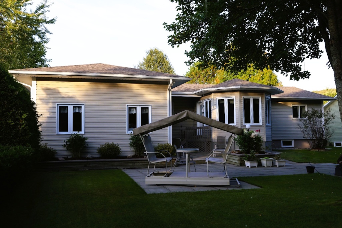 St-Jacques, (N.-B.) E7B 1L6, ,Résidentiel,À vendre,1527