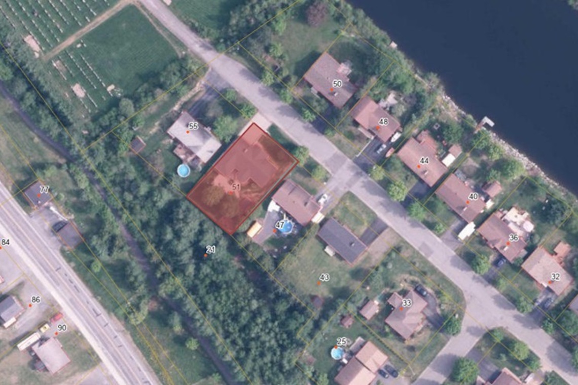 St-Jacques, (N.-B.) E7B 1L6, ,Résidentiel,À vendre,1527