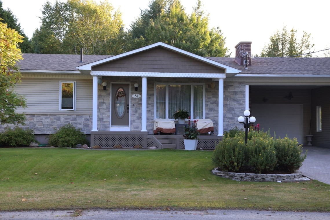 St-Jacques, (N.-B.) E7B 1L6, ,Résidentiel,À vendre,1527