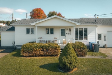 St-Léonard, (N.-B.) E7E 2H3, ,Résidentiel,À vendre,1529