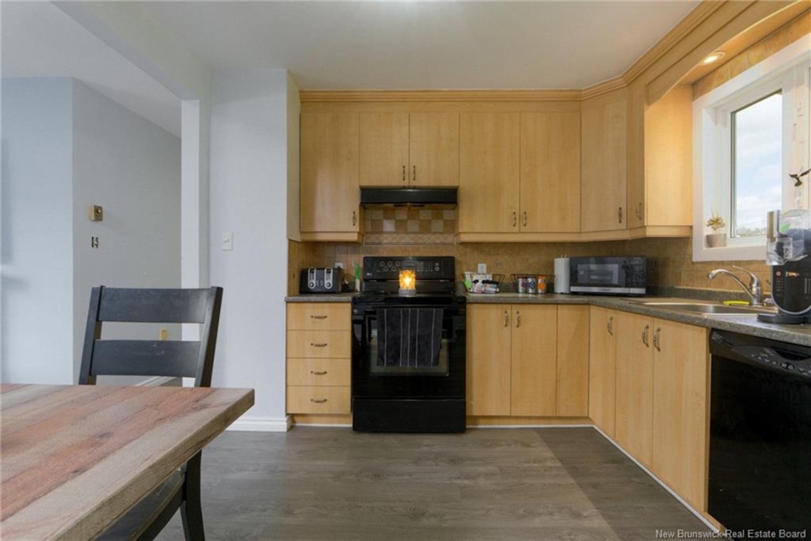 St-Léonard, (N.-B.) E7E 2H3, ,Résidentiel,À vendre,1529