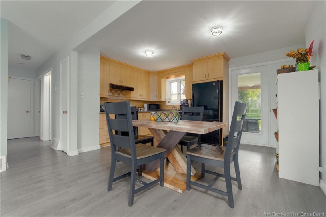 St-Léonard, (N.-B.) E7E 2H3, ,Résidentiel,À vendre,1529