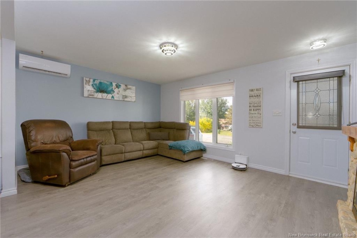 St-Léonard, (N.-B.) E7E 2H3, ,Résidentiel,À vendre,1529