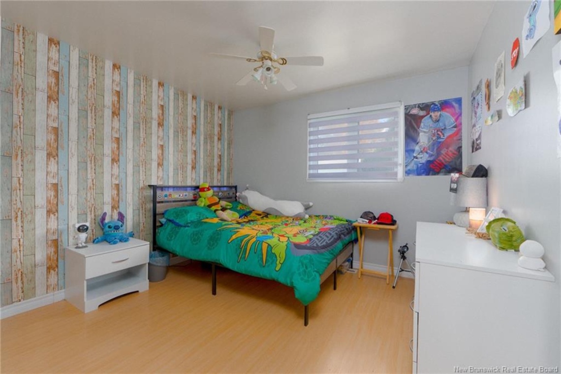 St-Léonard, (N.-B.) E7E 2H3, ,Résidentiel,À vendre,1529