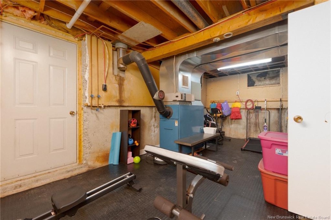 St-Léonard, (N.-B.) E7E 2H3, ,Résidentiel,À vendre,1529