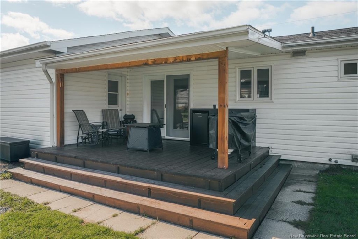 St-Léonard, (N.-B.) E7E 2H3, ,Résidentiel,À vendre,1529