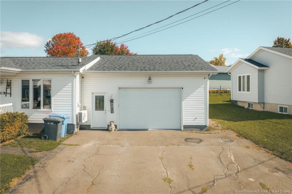 St-Léonard, (N.-B.) E7E 2H3, ,Résidentiel,À vendre,1529