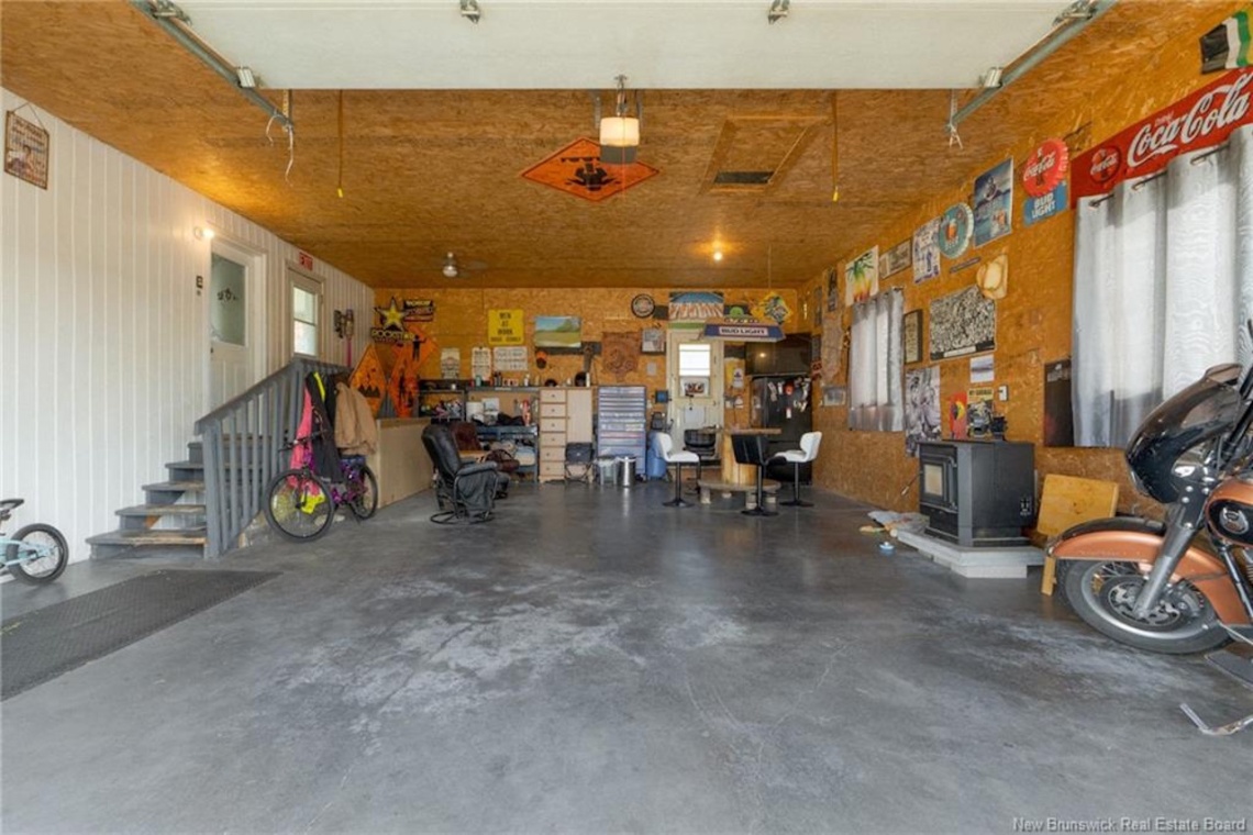 St-Léonard, (N.-B.) E7E 2H3, ,Résidentiel,À vendre,1529