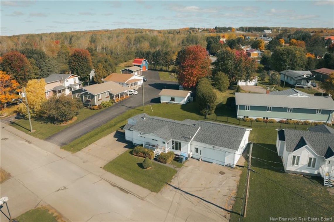 St-Léonard, (N.-B.) E7E 2H3, ,Résidentiel,À vendre,1529