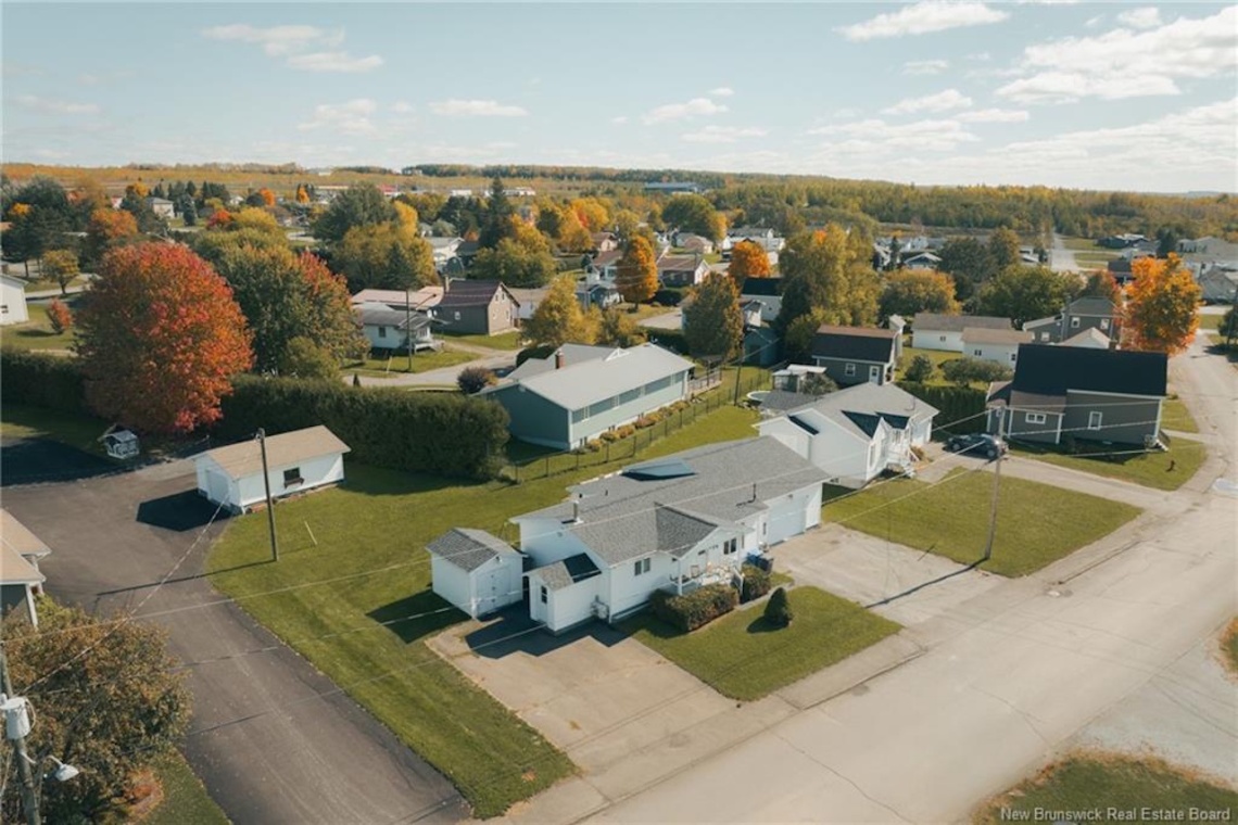 St-Léonard, (N.-B.) E7E 2H3, ,Résidentiel,À vendre,1529