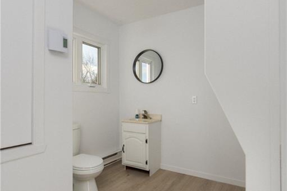 St-Léonard, (N.-B.) E7E 1Z8, ,Résidentiel,À vendre,1531