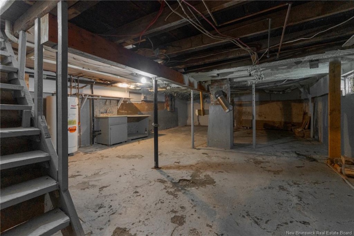 St-Léonard, (N.-B.) E7E 1Z8, ,Résidentiel,À vendre,1531