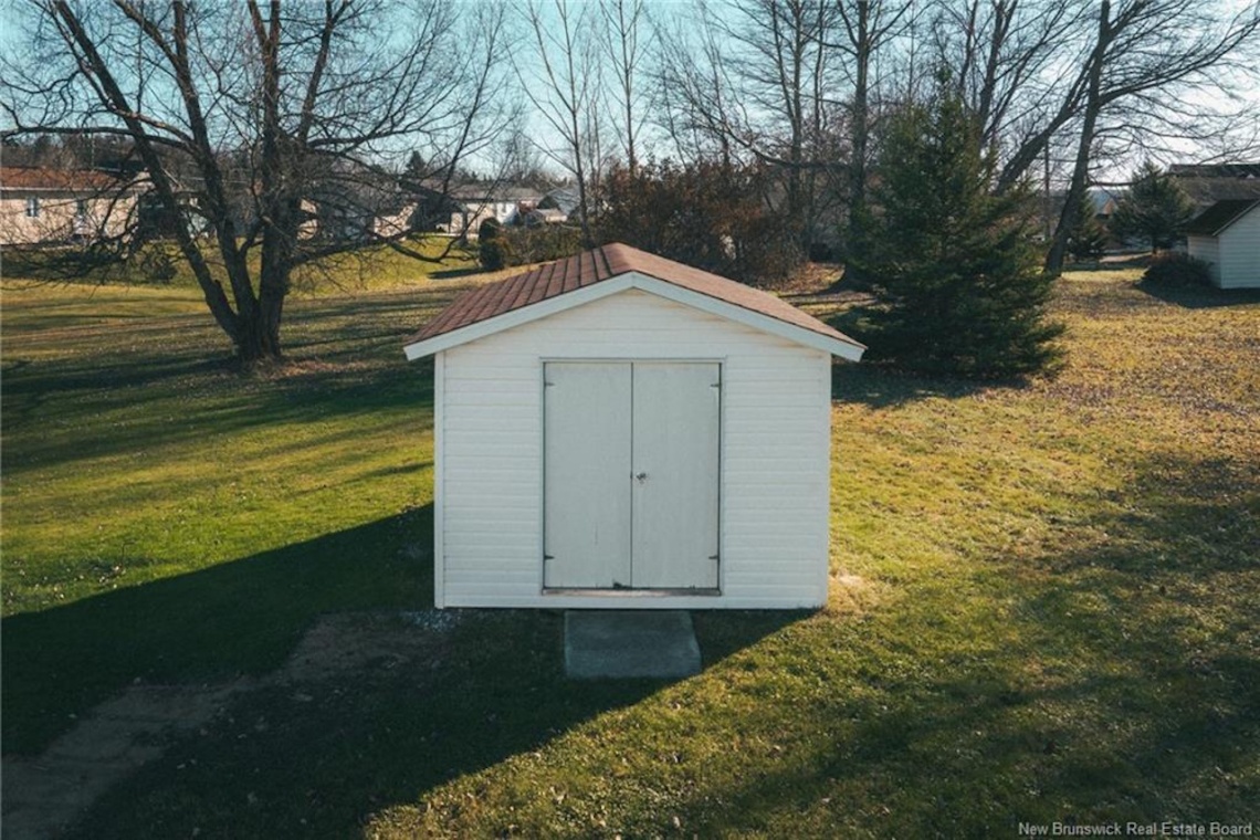 St-Léonard, (N.-B.) E7E 1Z8, ,Résidentiel,À vendre,1531