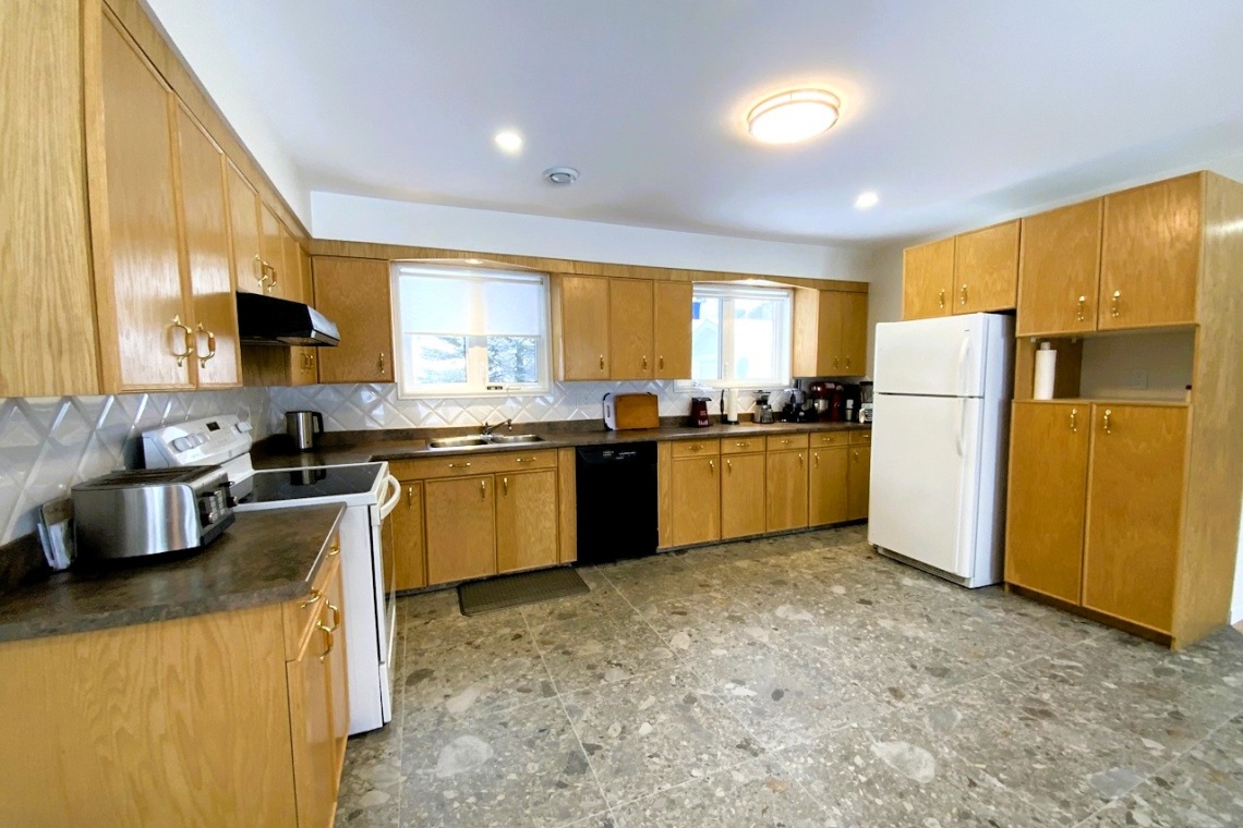 Edmundston, (N.-B.) E3V 3L8, ,Résidentiel,À vendre,1532