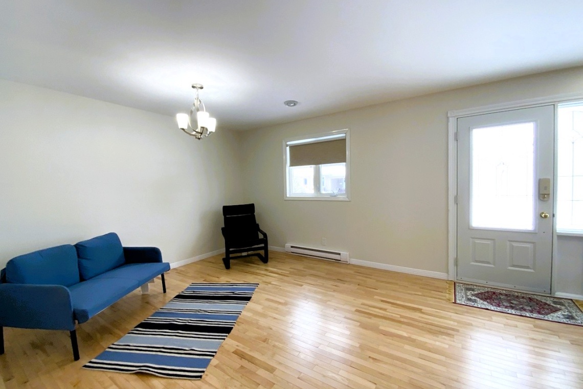 Edmundston, (N.-B.) E3V 3L8, ,Résidentiel,À vendre,1532