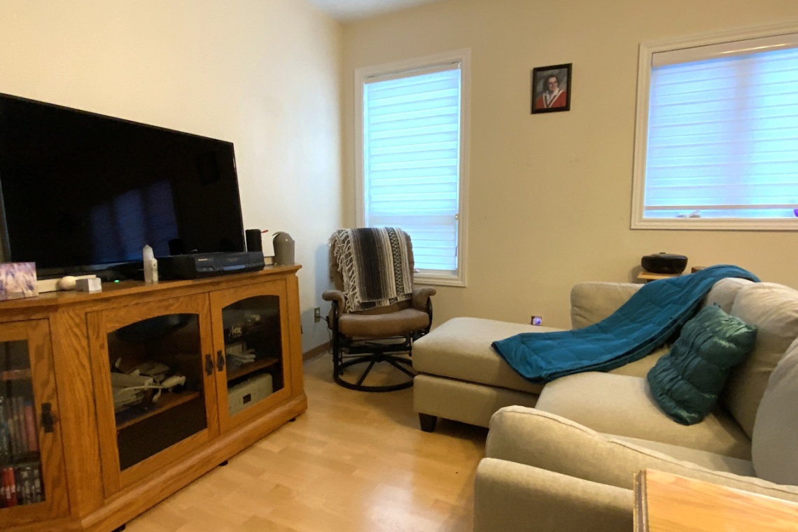 Edmundston, (N.-B.) E3V 1S6, ,Résidentiel,À vendre,1536