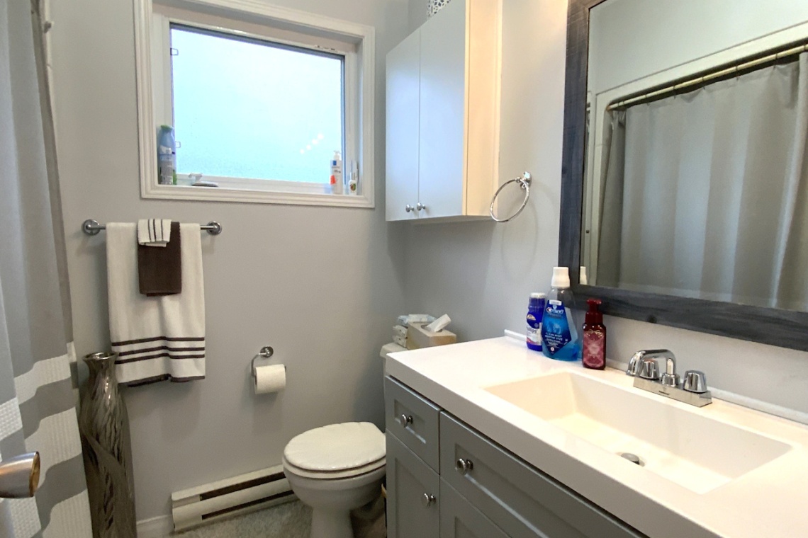 Edmundston, (N.-B.) E3V 1S6, ,Résidentiel,À vendre,1536