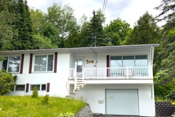 Edmundston, (N.-B.) E3V 1P8, ,Résidentiel,À vendre,1583