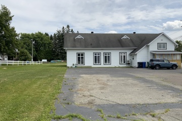 Rivière-Verte, (N.-B.) E7C 2T7, ,Résidentiel,À vendre,1591