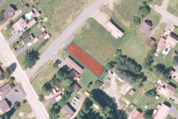 Rivière-Verte, (N.-B.) E7C 0B9, ,Vacant lot,For sale,15-9272