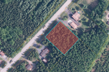 St-Joseph, N.B. E7B 2L3, ,Vacant lot,For sale,VB170149