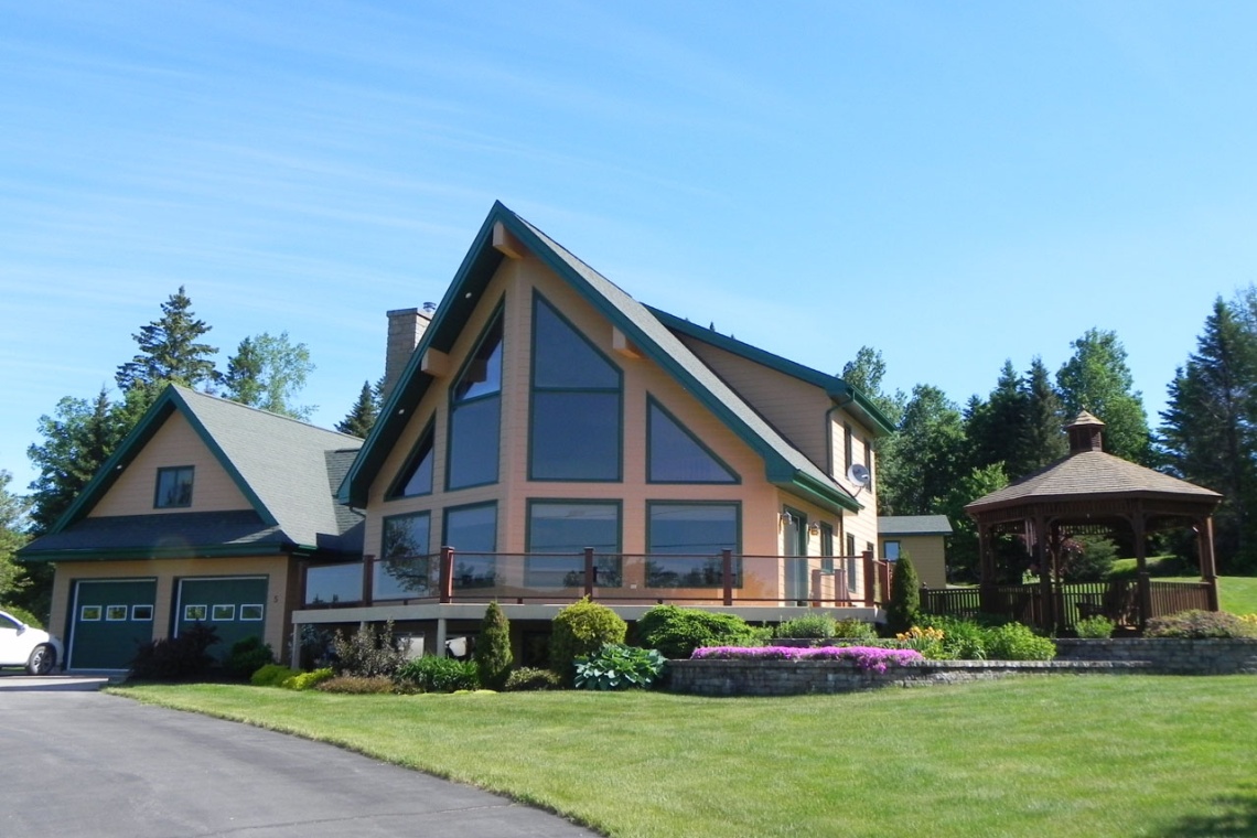 St-Basile, (N.-B.) E7C 3G2, 3 Chambre Chambre, ,2 Salles de bainsSalles de bains,Résidentiel,À vendre,NB028665