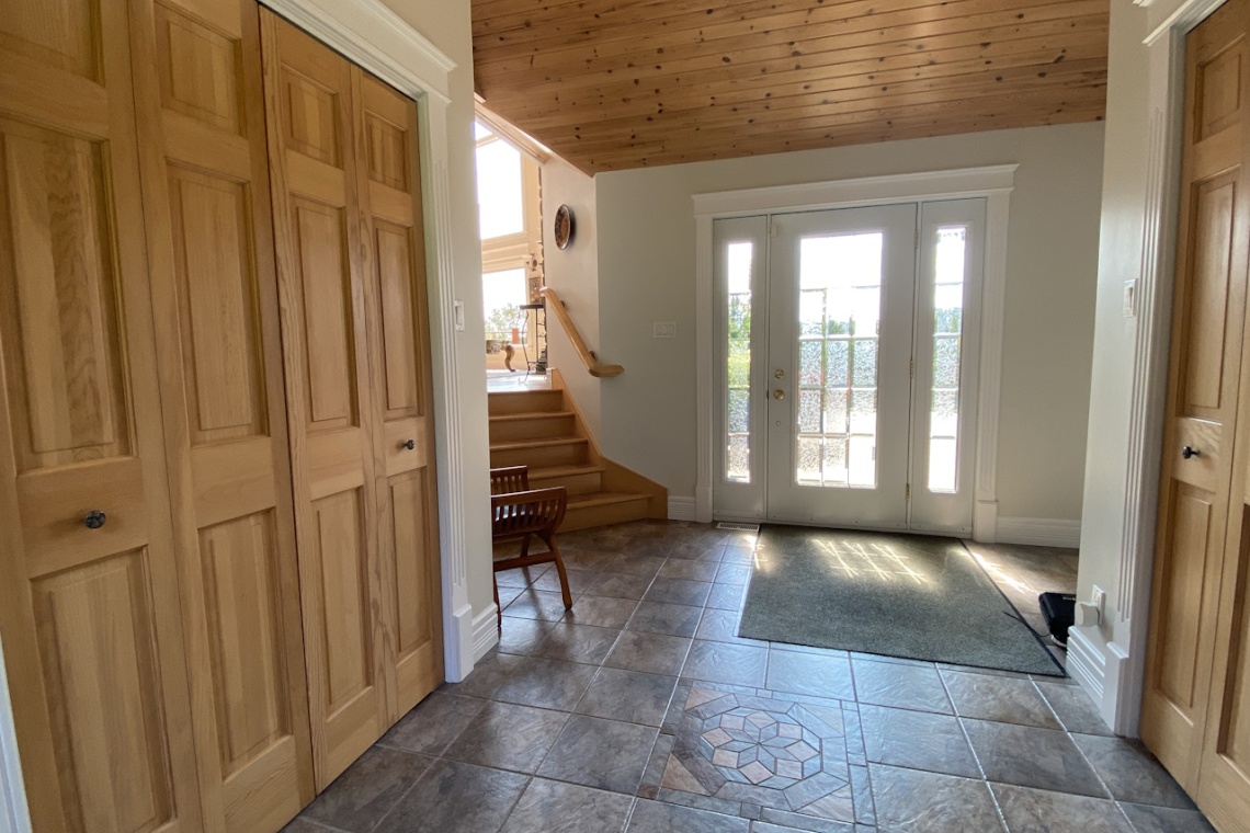 St-Basile, (N.-B.) E7C 3G2, 3 Chambre Chambre, ,2 Salles de bainsSalles de bains,Résidentiel,À vendre,NB028665