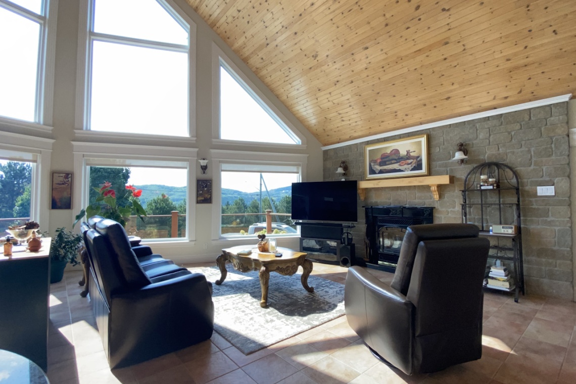 St-Basile, (N.-B.) E7C 3G2, 3 Chambre Chambre, ,2 Salles de bainsSalles de bains,Résidentiel,À vendre,NB028665
