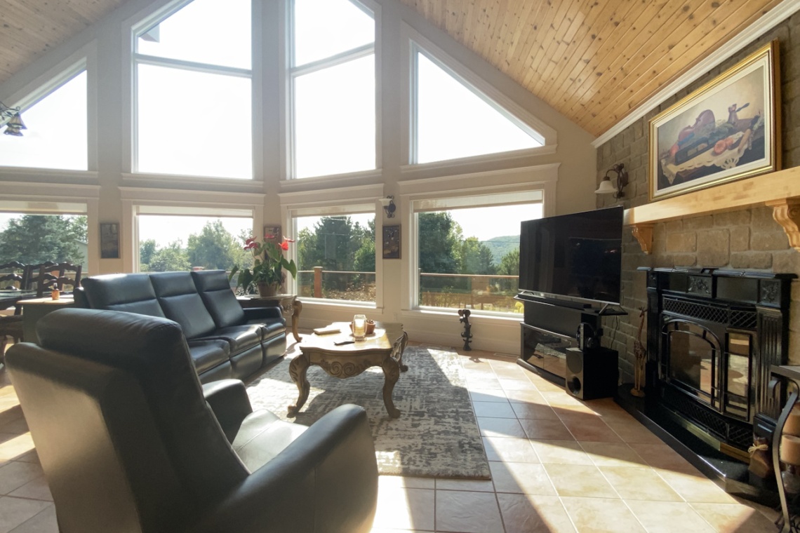 St-Basile, (N.-B.) E7C 3G2, 3 Chambre Chambre, ,2 Salles de bainsSalles de bains,Résidentiel,À vendre,NB028665