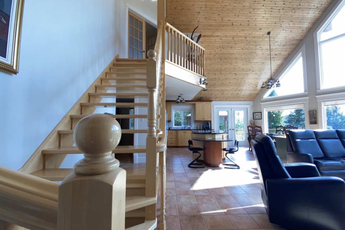 St-Basile, (N.-B.) E7C 3G2, 3 Chambre Chambre, ,2 Salles de bainsSalles de bains,Résidentiel,À vendre,NB028665
