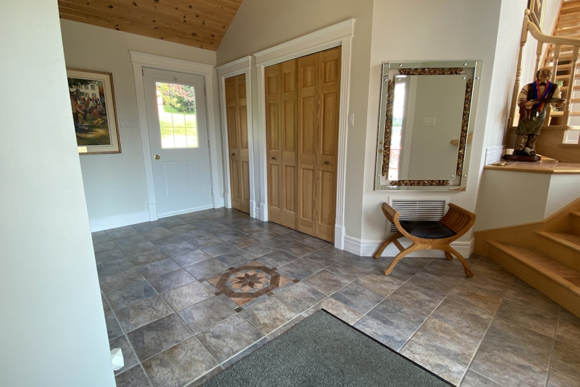 St-Basile, (N.-B.) E7C 3G2, 3 Chambre Chambre, ,2 Salles de bainsSalles de bains,Résidentiel,À vendre,NB028665