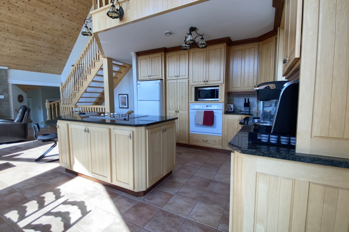 St-Basile, (N.-B.) E7C 3G2, 3 Chambre Chambre, ,2 Salles de bainsSalles de bains,Résidentiel,À vendre,NB028665