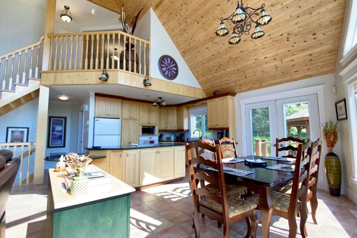 St-Basile, (N.-B.) E7C 3G2, 3 Chambre Chambre, ,2 Salles de bainsSalles de bains,Résidentiel,À vendre,NB028665