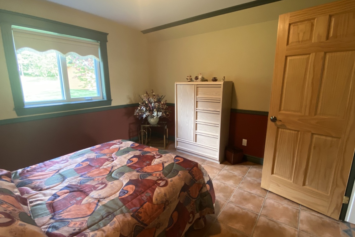 St-Basile, (N.-B.) E7C 3G2, 3 Chambre Chambre, ,2 Salles de bainsSalles de bains,Résidentiel,À vendre,NB028665