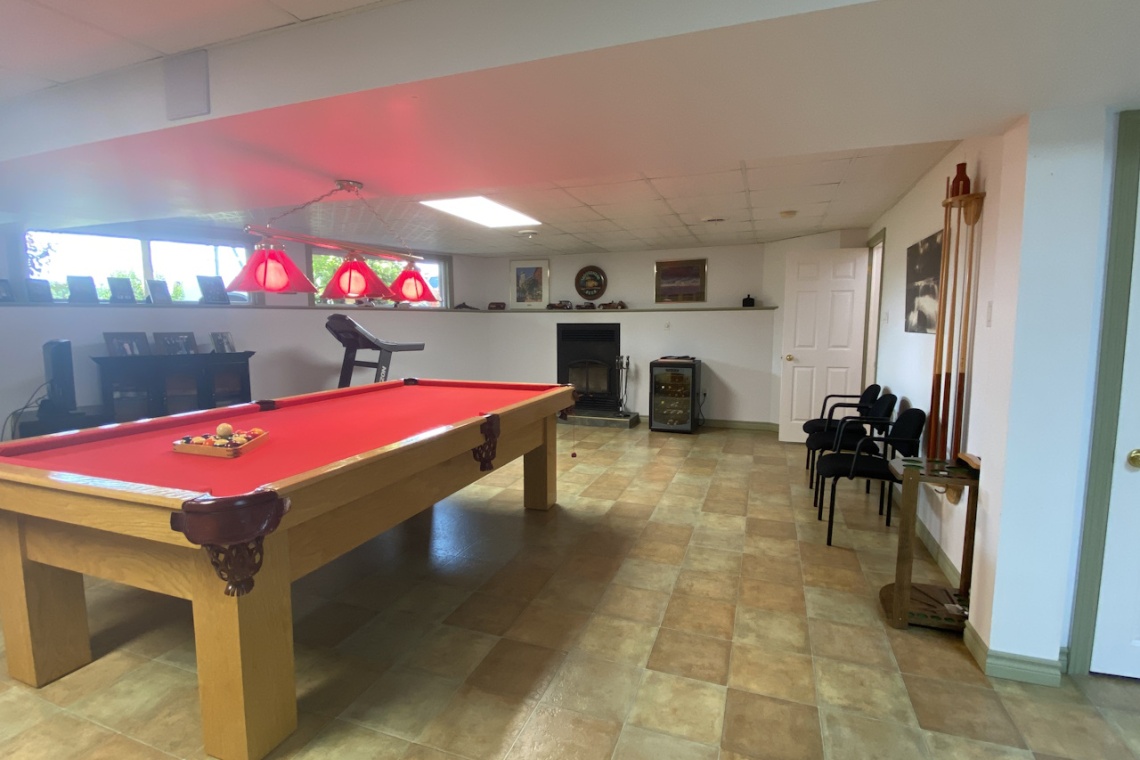 St-Basile, (N.-B.) E7C 3G2, 3 Chambre Chambre, ,2 Salles de bainsSalles de bains,Résidentiel,À vendre,NB028665