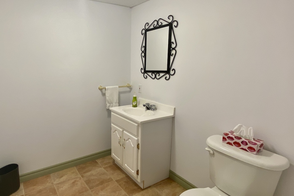 St-Basile, (N.-B.) E7C 3G2, 3 Chambre Chambre, ,2 Salles de bainsSalles de bains,Résidentiel,À vendre,NB028665