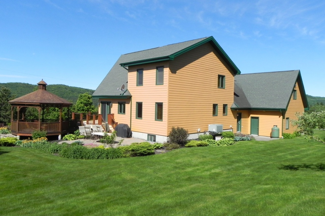 St-Basile, (N.-B.) E7C 3G2, 3 Chambre Chambre, ,2 Salles de bainsSalles de bains,Résidentiel,À vendre,NB028665