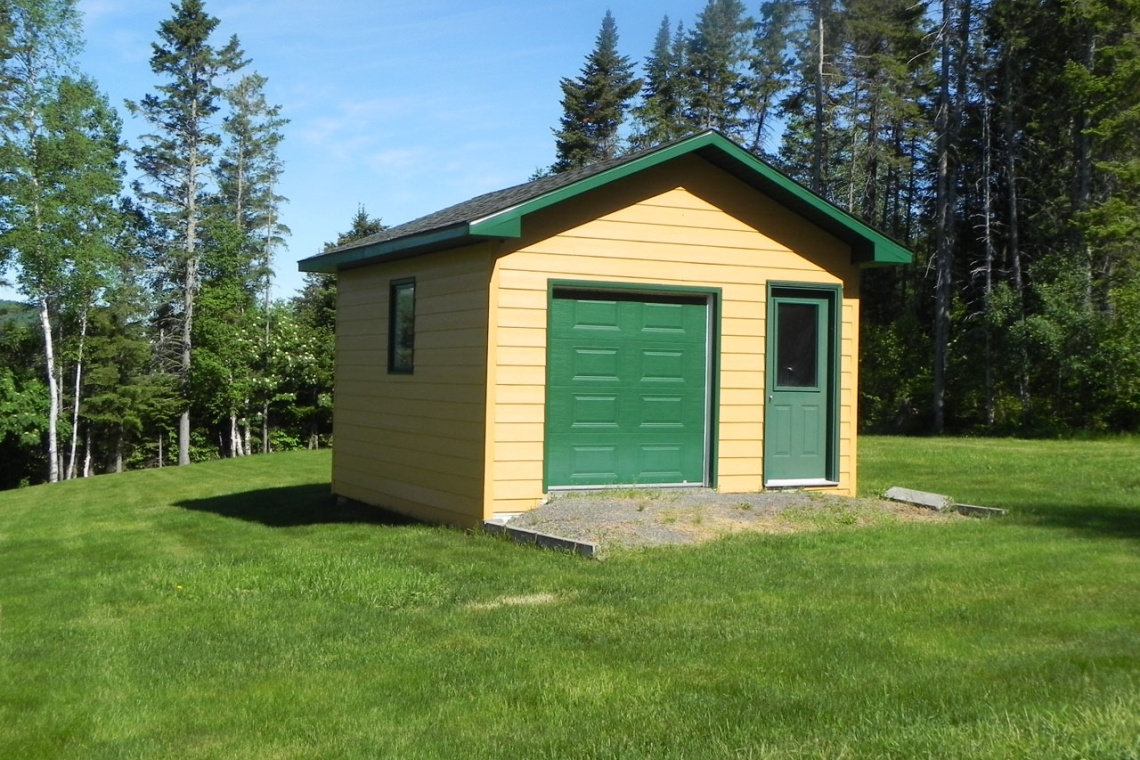 St-Basile, (N.-B.) E7C 3G2, 3 Chambre Chambre, ,2 Salles de bainsSalles de bains,Résidentiel,À vendre,NB028665