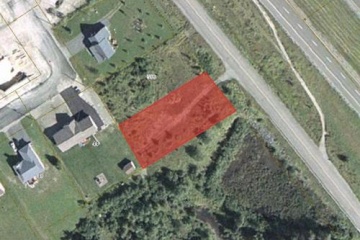 St-Jacques, N.B., ,Vacant lot,For sale,NB036818
