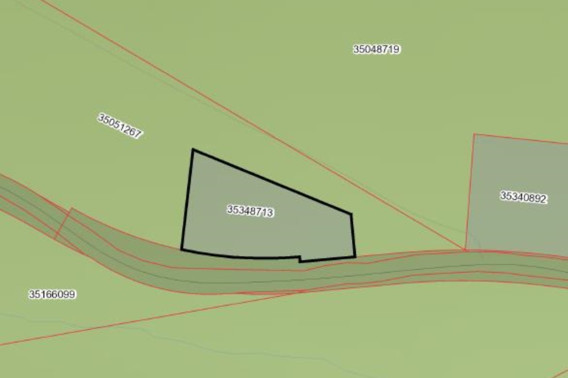 St-Joseph, N.B. E7B 2M1, ,Vacant lot,For sale,1020