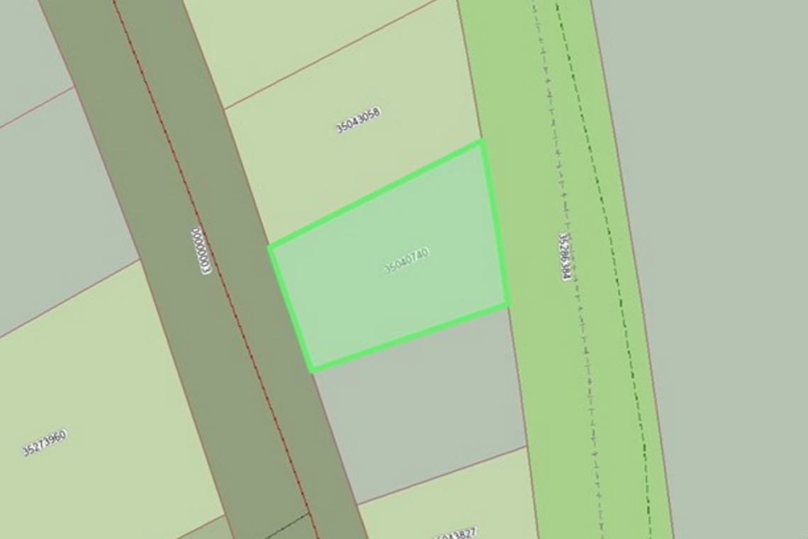 St-Jacques, N.B. E7B 1X8, ,Résidentiel,À vendre,1099