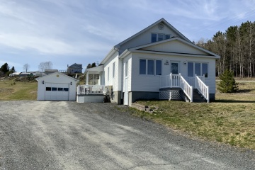 St-Joseph, (N.-B.) E7B 2M4, ,Résidentiel,À vendre,1118