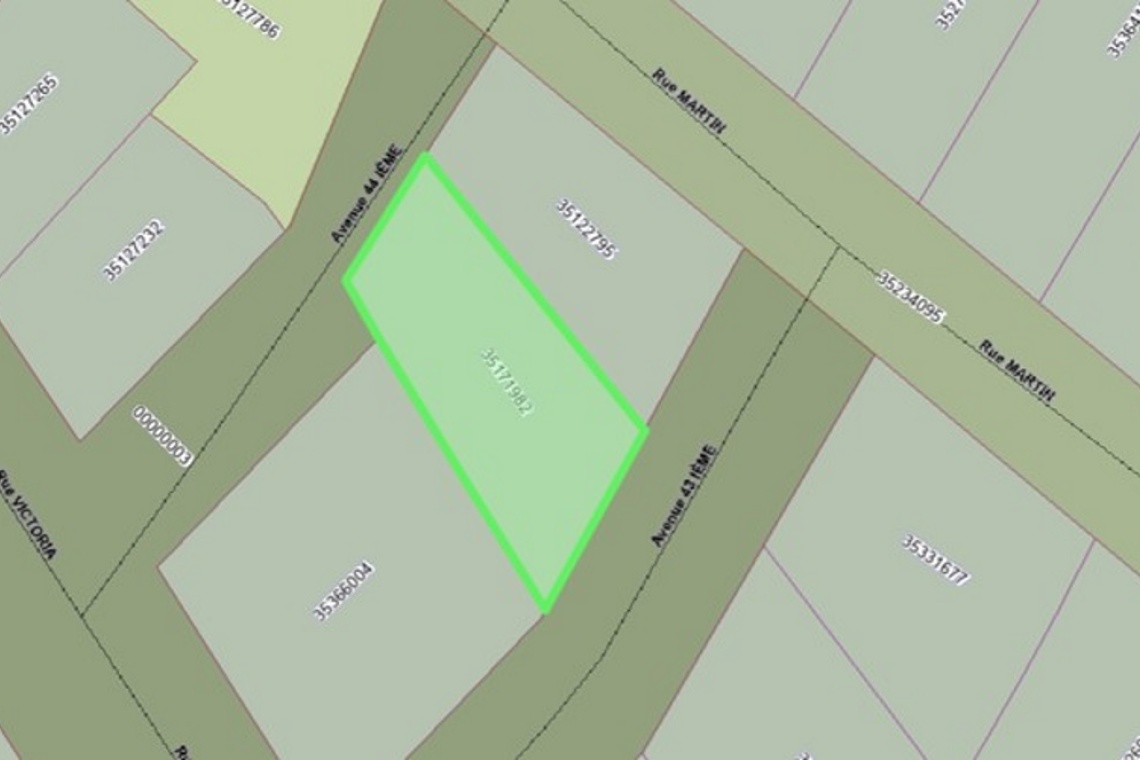 Edmundston, (N.-B.) E3V 2Z7, ,Commercial,For sale,1131