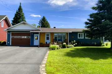St-Jacques, (N.-B.) E7B 1M6, ,Résidentiel,À vendre,1163