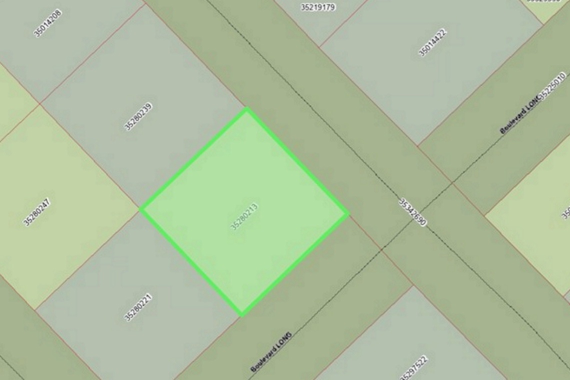 Clair, N.B. E7A 2B7, ,Vacant lot,For sale,1183