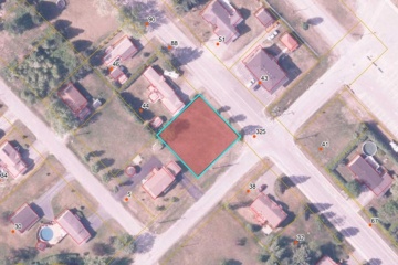 Clair, N.B. E7A 2B7, ,Vacant lot,For sale,1183